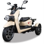 모노모빌리티 MO-1 : 제로 모터스