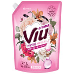 무궁화 아로마뷰 섬유유연제 리필 해피니스 로즈, 2.1L, 1개 : 토리모