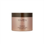 다나한 효용 클렌징 크림 280ml : 꾸비마켓