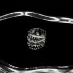 MONSTER RING : 플루토스 실버 크래프트샵