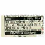쌀국수 오뚜기 옛날 김치맛/92gx12입 : sunmart25