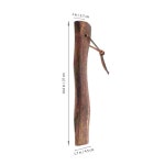 장작 도끼 손잡이 교체용 나무 : 코알라여섯