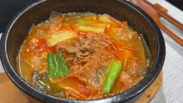 이화수 일품육개장 옛맛육개장 사골육수 10팩 : 황씨네옹고집