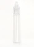 큐티클오일 뾰족캡 공병 용기 10ml 10개 15ml 30ml : 하나뷰티