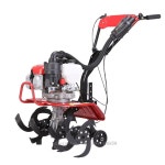 괭이 밭 논 다기능 농업 경운기 예초기 잔디 회전식 농장 : 코알라여섯