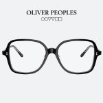 올리버피플스 안경 코르디나 Cordina OV5567U 1731 블랙 케이트 콜라보 안경테 : 세컨아이즈