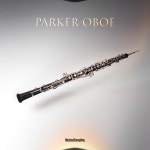 Musical Sampling Parker Oboe 뮤지컬 샘플링 파커 오보에 플러그인 : 작곡가의 미디가게