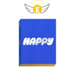 진 앨범 HAPPY 일반반 방탄소년단 BTS JIN 해피 위버스 버전 weverse 버전 : K-POP Haven