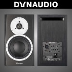 DYNAUDIO BM5 MK3 다인오디오 BM5MK3 모니터 스피커 (1조) : 피엘샵PLshop