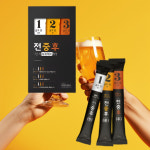 동신 3단계 전중후 젤리 환 진액 1box : 허준 약방