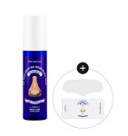 원데이즈유 피지쏙쏙 노 모어 블랙헤드 100ml 기획 (+코팩 패드 10매 ) : 1c