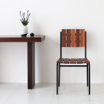 마켓비 소로홈 원목의자 BDC42 인테리어 식탁 의자 편한 테이블 원목 우드 카페 체어 : 다른디자인스토어