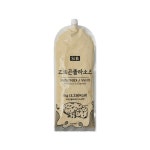 선인 고르곤졸라소스 1kg 고르곤 피자 샐러드용 소스 : 주식회사88에프앤비