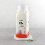 영준목장 수제 요거트  딸기 500ml : 영준목장