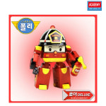 [로보카 폴리] 변신로봇시리즈 - DELUXE 로이 : 조아오피스