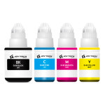 호환 캐논 GI-90 무한잉크 세트 G7090 G7091 G6090 G6091 G5090 : 잉크다파라