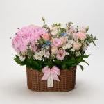전국 꽃배달서비스 신부의마음 꽃바구니 선물 생화 생일 기념일선물 당일꽃 배달 : 꽃집청년들