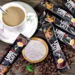 말레이시아 루보브카페 루왁커피맛 믹스커피 850g Lubov Cafe Kopi Luwak Taste : 부티플