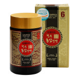 백년청우 6년근 홍삼 진액 240g 600g : 포스아트