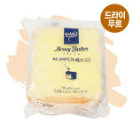 [달디단마켓] 허니버터브레드 190g 외 4종 카페디저트 개별포장 허니브레드 구스 : 달디단마켓