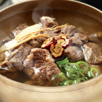 황장군 일품 뼈없는갈비탕 고기많은 순살갈비탕 맛있는 700g 11팩 : 황씨네옹고집