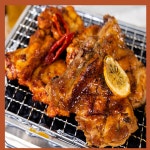 춘천 숯불 수제 닭갈비 술안주 1.2kg : 돈뜨락