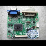 화면 TPM220Z1-PS3 드라이버 보드 G2217 디스플레이 보드 715G2670-1-2 : 라온율4