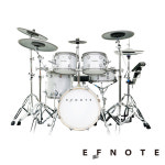 이에프노트 전자드럼 EFNOTE5 확장팩 EFNOTE : 주식회사 피스뮤직