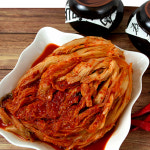 한국농협김치 국산 재료 진안 마이산 묵은김치 1.5kg+1.5kg (총3kg) : 인더마켓