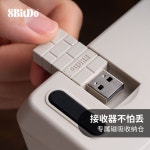 블루투스 기계식 계산기 키보드 2in1 키패드 : 얼쓰86