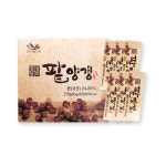 정성담아 팥양갱 270g (45g X 6개) : 로푸드마켓