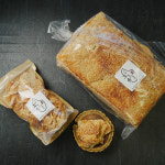 꼬솜 수제 누룽지 / 국내산 찹쌀 끓임용 간식용 / 중자, 대용량 1.04kg : 꼬솜수제누룽지