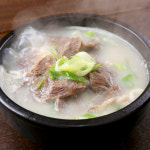 [언양알프스시장] 언양 알프스시장 외갓집 할매  소머리곰탕 1.3kg : 언양알프스시장 온라인쇼핑몰