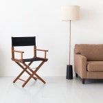 소로홈 원목접이식의자 BDC36 아카시아 : 별이언니마켓