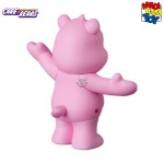 메디콤토이 케어베어 피규어 치어케어 UDF771 굿즈 : 매니악토이