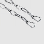 더우글 가스통 거치대 가스 용기 보관 산소통 보관함 전도방지 3병용 : 더 우글