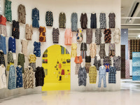 [이벤트] 〈미나 페르호넨 디자인 여정: 기억의 순환〉 크리에이티브 디렉터 서영희의 전시 도슨트 : 디자인하우스 숍