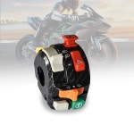 전원 스위치 다양한 조합 헤드라이트 액세서리 유형의 전기 오토바이 간단한 자동차 수정 : 레바기컴퍼니