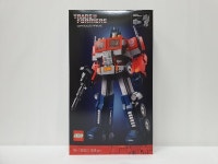 레고 아이콘 10302 - 옵티머스 프라임 /국내 재고/정품 : 브릭스토리