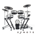 이에프노트 전자드럼 EFNOTE3 EFNOTE : 주식회사 피스뮤직