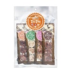 참좋은간식 꼬치꼬치 4P (믹스) New 3봉지 : 멍냥이 식탁
