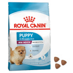 [로얄캐닌] 로얄캐닌 독 강아지사료 미니 인도어 퍼피, 3kg, 1개 : 펫포유