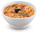 낙지김치죽(냉장) : 주식회사 다은푸드