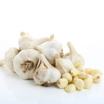 [햇님농장] 황토 무안 통마늘 : 햇살가득 햇님장터