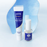 멘소래담 핸드베일 뷰티 프리미엄 리치네일 12ml + 리페어 코트 10ml 2종 : 멘소래담 공식 온라인스토어