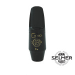 SELMER 색소폰 마우스피스 소프라노 S80 S-80 셀마 : 주식회사 피스뮤직