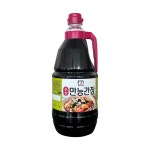 순창 만능간장 1.8L : 맛소풍