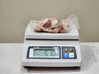 초 가성비 옛날 대패삼겹살 500g 캠핑음식 일미리 대패 꽃삼겹살 서초갈비 냉삼 비계 : 찬바다 - 신뢰와정직