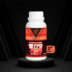 NOUSBO 누보 엔플러스 빨간맛 500g - 특수 기능성 아미노산 인산 칼륨 착색제 : 주식회사 누보