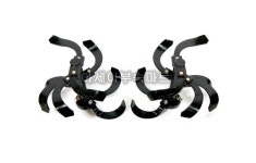 아세아 관리기 로타리날 8구축 좌우측 조립세트 : 아세아부속마트